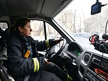 Профессия водителя вошла в топ-3 самых востребованных