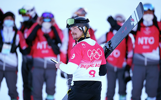 «Испугались конкуренции»: Почему наших сноубордистов не пустили на Олимпиаду