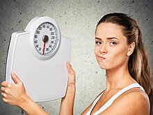 Почему вес может стоять на месте во время похудения