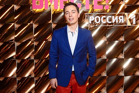 Родион Газманов об отце, SHAMANе и судействе в шоу «Ну-ка, все вместе! Хором!»