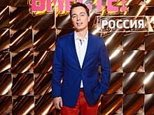 Родион Газманов об отце, SHAMANе и судействе в шоу «Ну-ка, все вместе! Хором!»