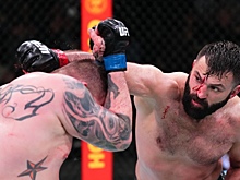 Неудержимый Орловский. Обзор турнира UFC Vegas 53