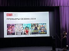 Представитель телеканала Start Air критически высказалась о российском законодательстве, касающемся ЛГБТ