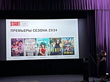 START Air презентовал новую сетку и подвел итоги сезона