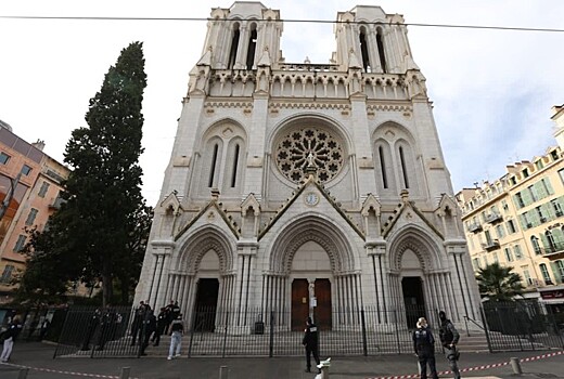 «Дело не в религии»: что стоит за последними терактами во Франции