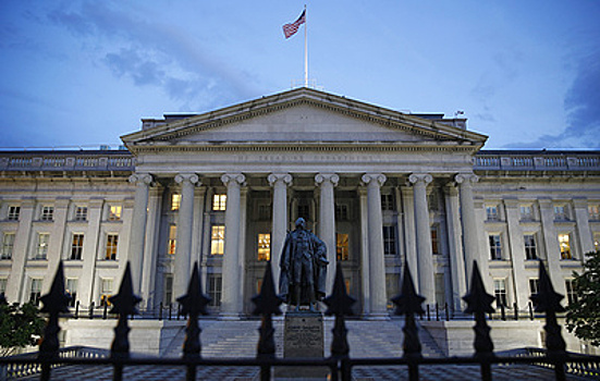 США ввели санкции еще против двух россиян