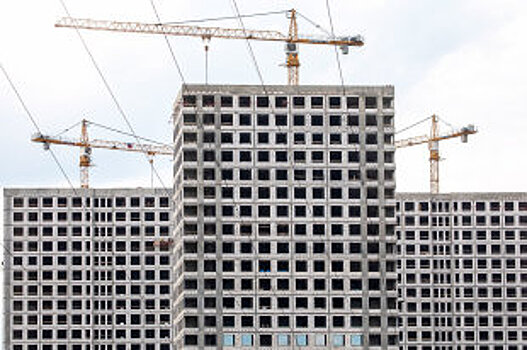 Мутко: На решение проблемы обманутых дольщиков направят 21 млрд рублей