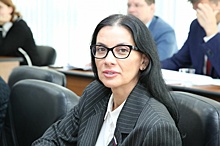 Татьяна Гриневич рассказала о судебной победе над ДУКом