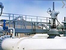 Прокачка нефтепродуктов LatRosTrans уменьшилась на 38%