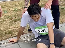 Адвокат заявил, что организаторам марафона "Европа - Азия" может грозить тюремный срок