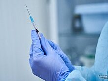 Более 60 тысяч человек в Екатеринбурге ждут вакцину от коронавируса