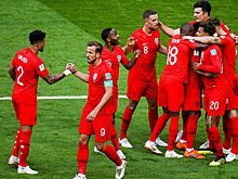 Почему сборная Англии имеет подавляющее преимущество в истории матчей с бельгийцами