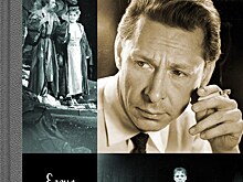 "Олег Ефремов – человек-театр": новая книга Елены Черниковой о знаменитом актёре