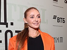 «Любовь»: Татьяна Навка обратилась к 10-летней дочери Надежде в день рождения