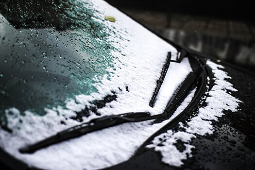 Подмосковье встретит Новый год при морозе до минус 10 градусов