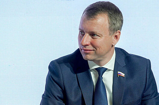 Волоцков предложил пригласить на стажировку в РФ сотрудников предприятий Донбасса