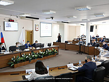 Мэром Нижнего Новгорода стал Юрий Шалабаев