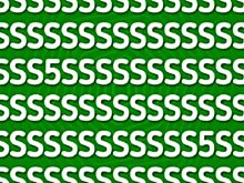 Тест для наблюдательных: 25 секунд на поиск скрытых цифр