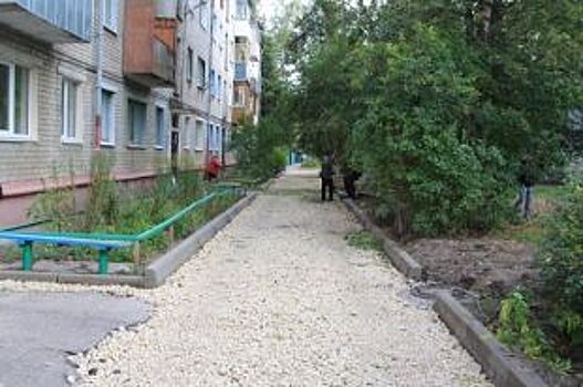 Какие дворы отремонтируют в Казани в 2018 году? Список