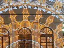 "Москва онлайн" покажет мультимедийное шоу в честь 200-летия Манежа
