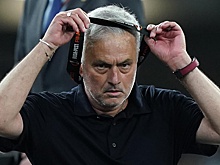 Моуринью высказался о возможном возвращении в «Реал»