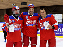 В Новосибирске обсуждают приглашение Романа Ротенберга в ХК «Сибирь»