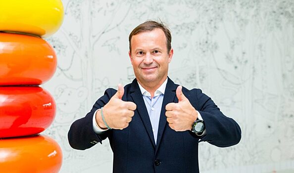 Андрей Лушников: «Мы не стали спорить с кармой»