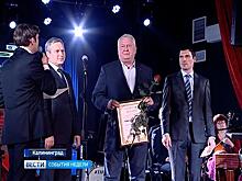 Калининградская компания «Фишеринг-Сервис» стала победителем бизнес-конкурса «Янтарный Меркурий»
