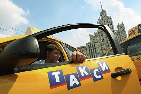 В Федерации независимых профсоюзов РФ усомнились в исчезновении таксистов в будущем