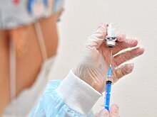 В Минздраве России заявили об отсутствии серьезных побочных эффектов на вакцину "Спутник M"