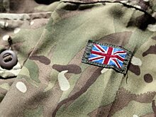 Telegraph: Британия готовит новый план действий на случай войны с Россией