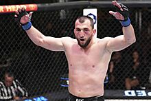 Муслим Салихов — Сантьяго Понциниббио, UFC Fight Night, когда бой, кто фаворит, биография Салихова, король кунг-фу
