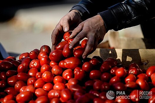 Русские не купили, тогда мы продали им