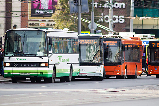 В Калининграде планируют переименовать две автобусные остановки