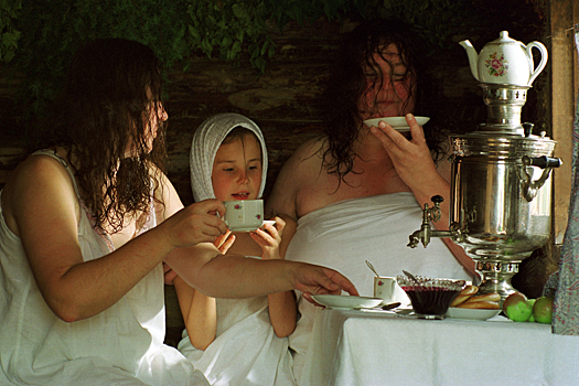 Мягкая сила по-русски: по визе «общих ценностей» в РФ переезжают те, кто разочаровался в Западе