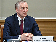 Чиновник Кремля стал главным кандидатом на пост главы российского региона