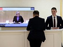 ЦИК: 29 регионов смогут использовать онлайн-голосование на выборах президента