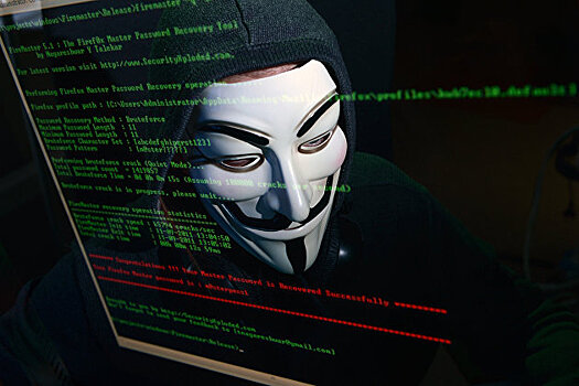 Большинство компаний в России становились жертвами финансовых мошенников