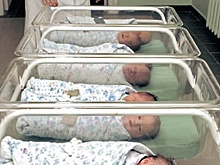 Почти 13 тыс родов приняли в пяти перинатальных центрах Подмосковья с 2017 года