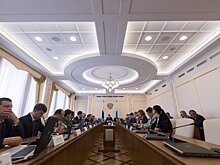 Евгений Куйвашев: «Свердловская область способна принимать и проводить мероприятия самого высокого уровня»