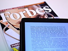 Forbes в 35-й раз назвал самых богатых людей мира