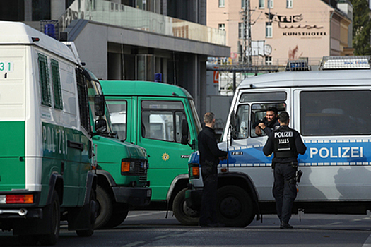 Появились подробности убийства соратника Аслана Масхадова в Берлине