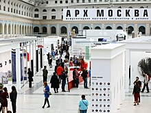 Астрахань вошла в перечень городов с комфортной средой