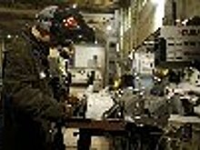 В учреждениях ГУФСИН России по Красноярскому краю произведено более 1 000 контейнеров для сбора твердых коммунальных отходов