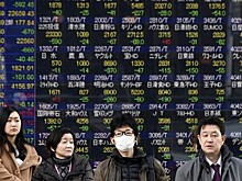 Безработица в Японии осталась на уровне 2,5%