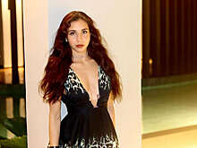 Дочь Тутберидзе Диана Дэвис: у меня двухсторонняя сенсоневральная тугоухость