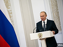 Путин назвал главный результат своей работы