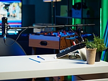 Политик внезапно скончался во время дебатов в прямом эфире