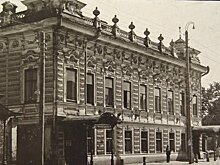 Творения Петра Романова, архитектора и старосты