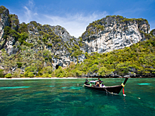 Россиянам стало проще попасть на Пхукет